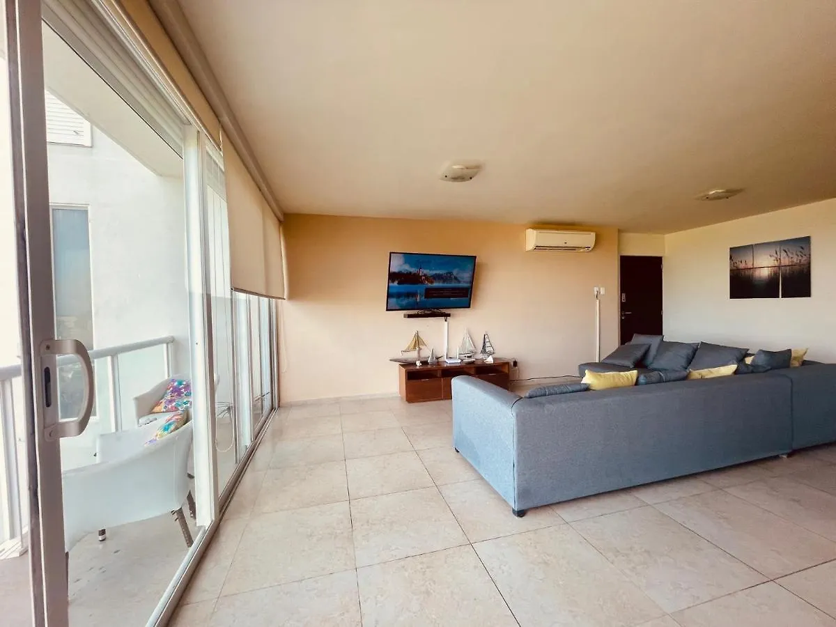 Punta Me Luxury Apartments Ocean View & Beach Front Cancun