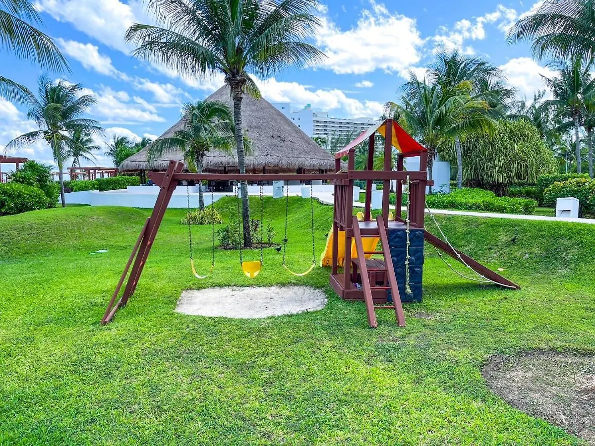 Punta Me Luxury Apartments Ocean View & Beach Front Cancun 0*,