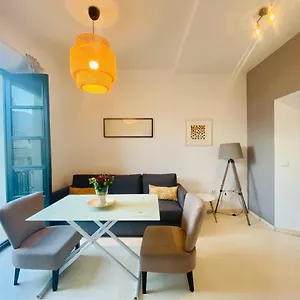  Apartamento álvarez Quintero - Catedral España