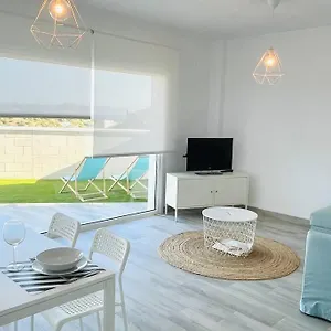  Apartamento Precioso Con Vistas Y Piscina España