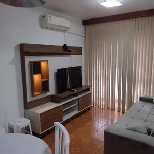  Apartamento Com Mobília Nova. Brasil