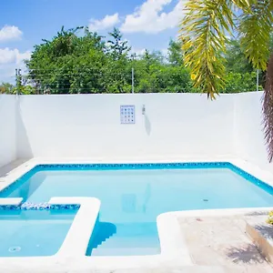  Apartamento 3 Bedroom Ciudad Santiago De Caballeros República Dominicana