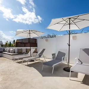  Apartamento Caribbean México