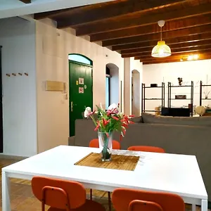  Apartamento Loft B2, In España