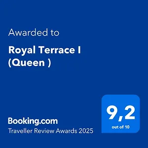  Apartamento Royal Terrace I República Dominicana