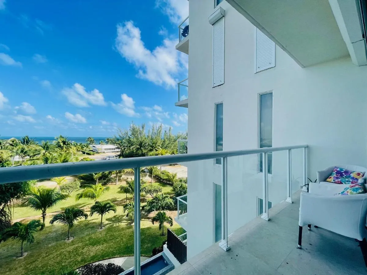 Punta Me Luxury Apartments Ocean View & Beach Front Cancun