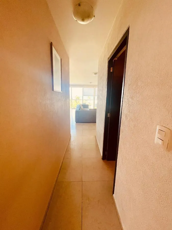 Punta Me Luxury Apartments Ocean View & Beach Front Cancun Mexico