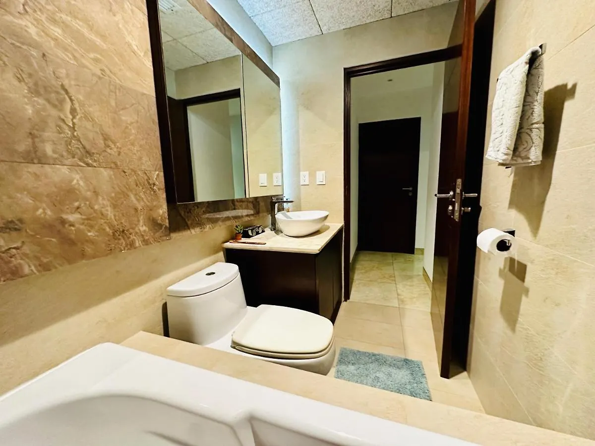 Punta Me Luxury Apartments Ocean View & Beach Front Cancun