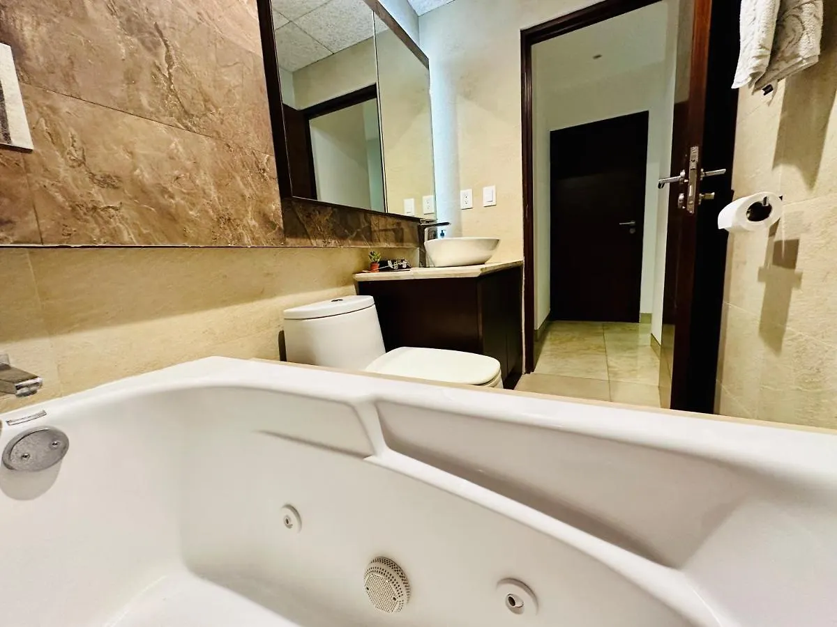 Punta Me Luxury Apartments Ocean View & Beach Front Cancun Mexico