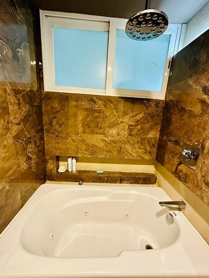 Punta Me Luxury Apartments Ocean View & Beach Front Cancun 0*,